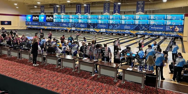 2024 USBC Open Championships opens with 11,000-plus teams signed up — most since 2012