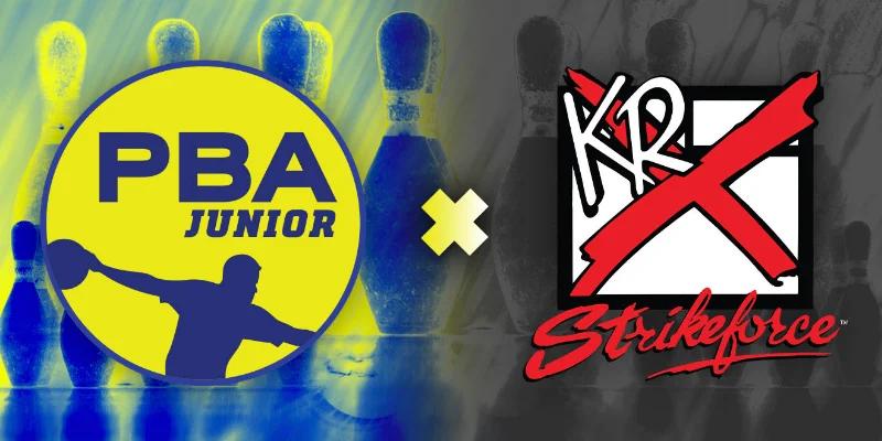 New PBA Jr. Strikeforce All-Star Team will offer $1,000 scholarship, merchandise from KR Strikeforce to 10 young standouts