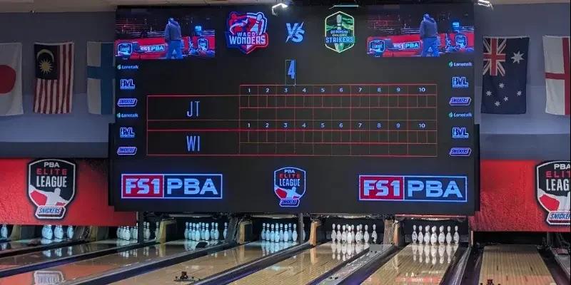 Rumor becomes fact as Bowlero Corp. announces acquisition of Thunderbowl Lanes in Allen Park, Michigan