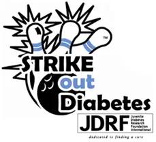 strike out diabetes jdrf