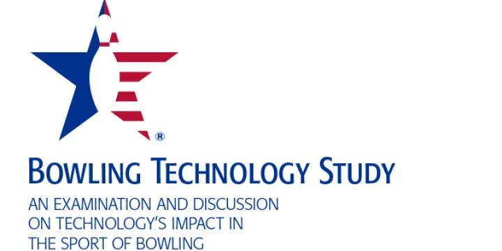 USBC releases research study on bowling technology