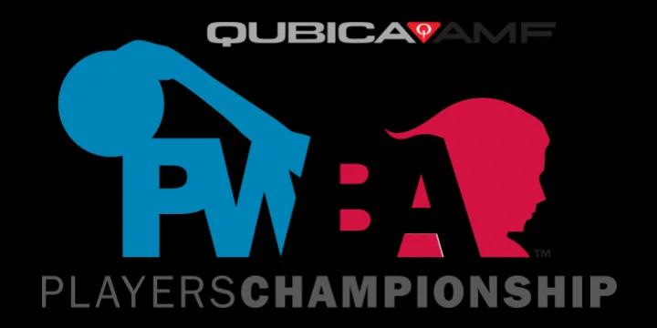 QubicaAMF is title sponsor of 2018 PWBA Players Championship, again the lane builder for 2018 PWBA Tour Championship