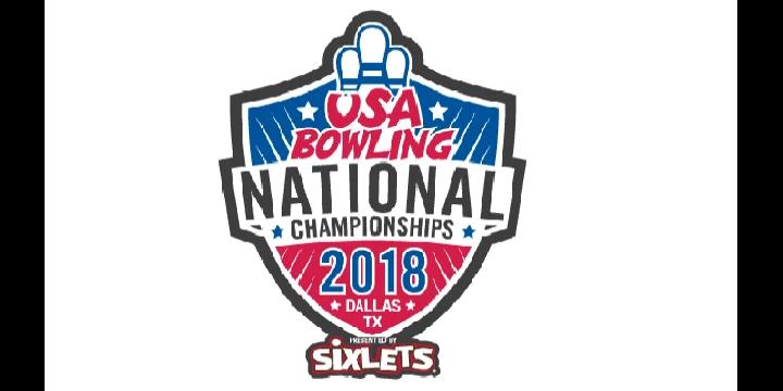 Third annual USA Bowling National Championships starts Wednesday