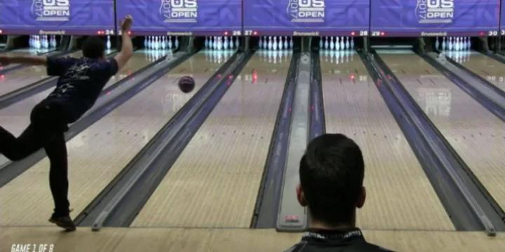 Update: With 2018 PBA Player of the Year up for grabs, new lane condition rules make U.S. Open similar to PBA World Championship
