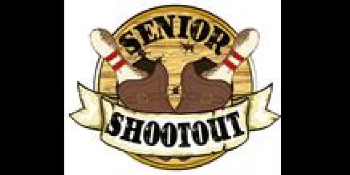 Joe Fulner runs away with South Point Senior Shootout sweeper that presents fascinating challenge