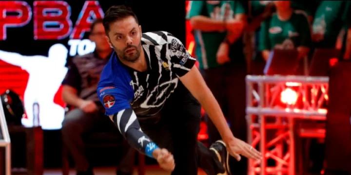 Don Carter’s record in sight: Jason Belmonte regains lead at 2019 PBA Players Championship heading into final day of match play