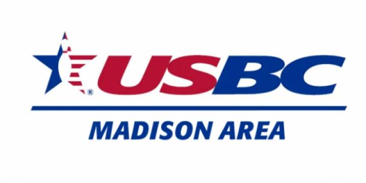 Chris Smith, Jay Heinzelman, Gerald Wilson are first Hall of Fame class of post-merger Madison Area USBC