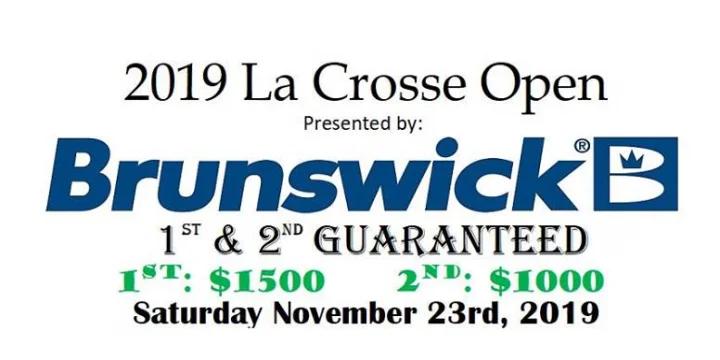 Seventh annual 2-pattern La Crosse Open set for Saturday, Nov. 23