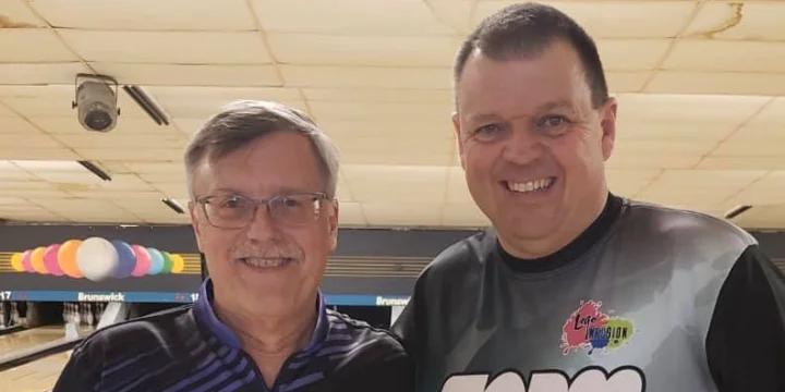 Tom Hess strikes in 10th to beat Andrew Anderson to win GIBA Ebonite Winter Classic 