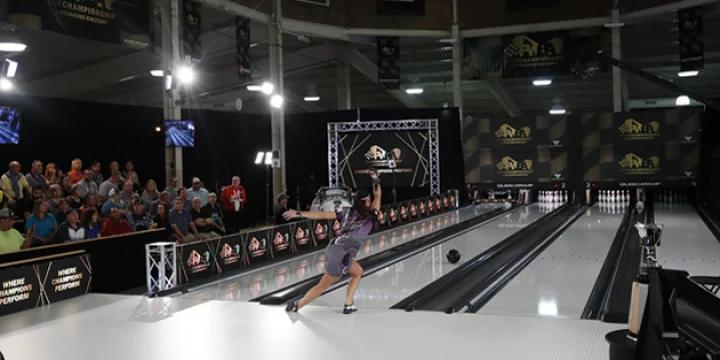 2020 PWBA Tour Championship will be at Richmond Raceway for fourth straight year