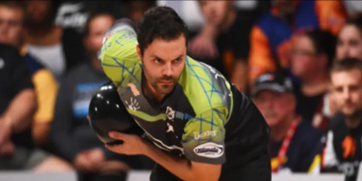 Foreign pro athletes in major sports to be allowed to return to U.S.; bowling apparently can apply to be included