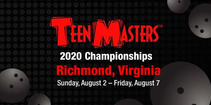 With COVID-19 measures, 2020 Teen Masters starts Monday live on FloBowling
