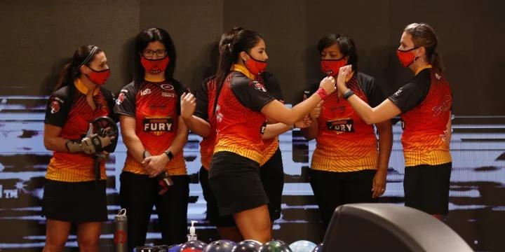 Dallas dashes Fury's dreams, Las Vegas keeps all-expansion final alive in 2020 PBA League Carter Division semifinals
