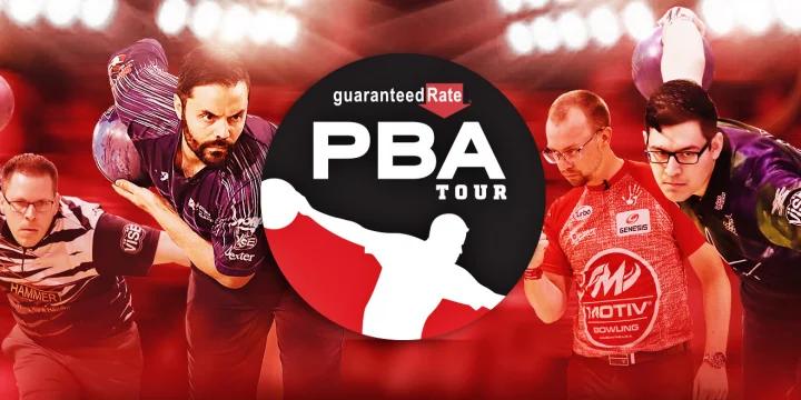 Why Guaranteed Rate becoming the title sponsor of the 2021 PBA Tour on FOX is an important step