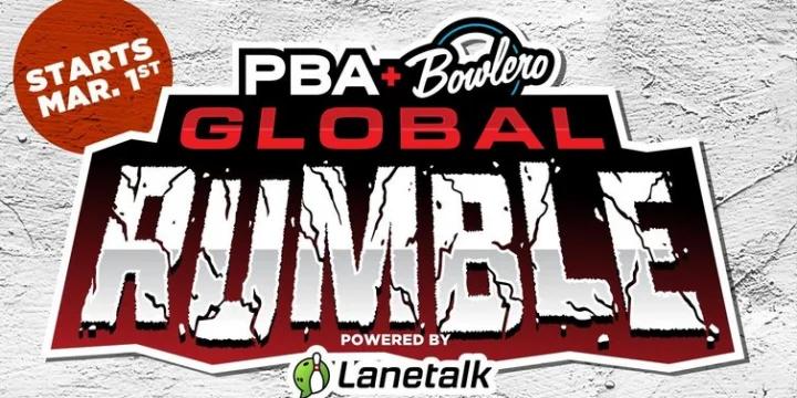 Bowlero, Lanetalk holding virtual, global tournament with $10,000 top prize; competitors in U.S. must compete at Bowlero Corp. centers