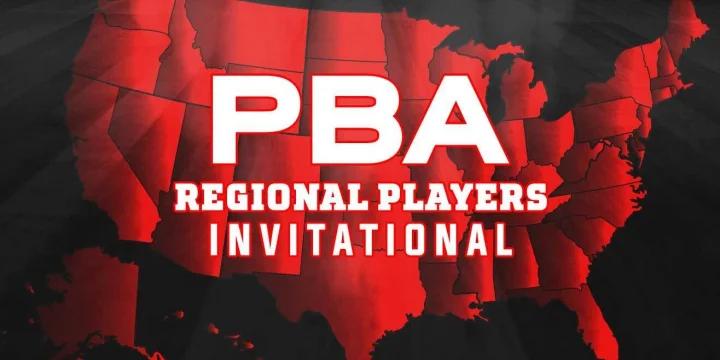 PBA brings back Regional Players Invitational (aka Resident Pro Championship) with senior players, $20,000 top prize