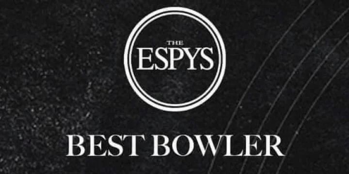 ESPY Best Bowler nominees for 2021 are Kyle Troup, Tom Daugherty, Francois Lavoie and Chris Via