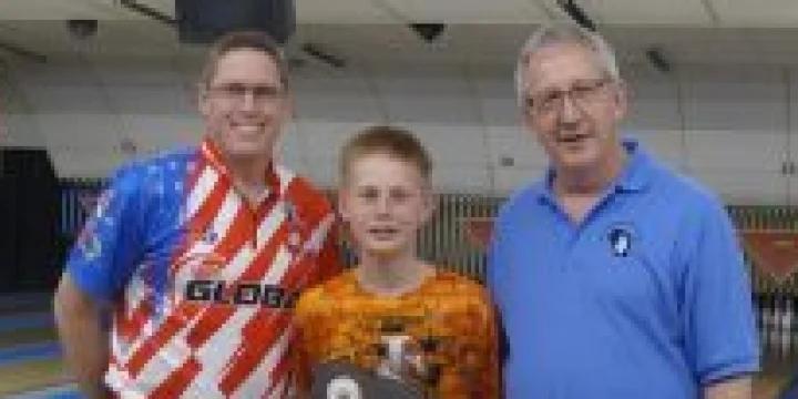 BCAW approves scholarships for Wisconsin Middle School State Bowling Championships