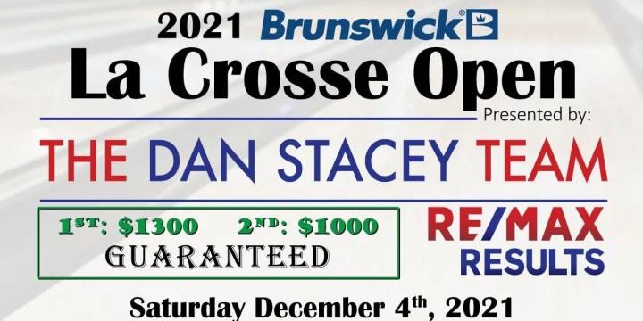 2021 2-pattern Brunswick La Crosse Open moves off traditional weekend to Saturday, Dec. 4