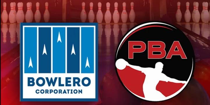 2022 PBA Tour listed online as opening with Players Championship; World Series to be at Bowlero Wauwatosa in Milwaukee area, TOC at Riviera