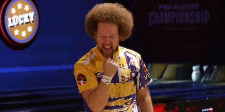 Jason Belmonte returns, Kyle Troup defends, Mookie Betts competes among the storylines as 2022 PBA Tour kicks off with Players Championship