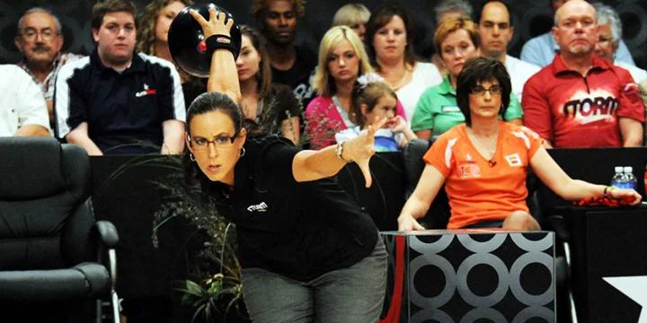  Tammy Turner finally elected to USBC Hall of Fame after years on ballot; crowded ballot of stellar candidates, faulty process leave no men elected