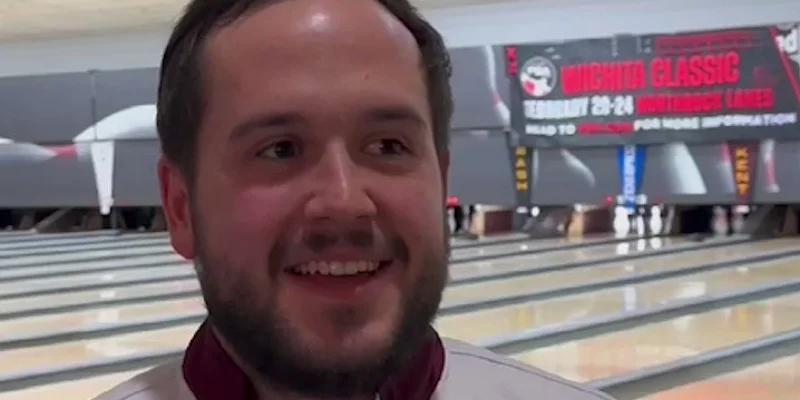 David ‘Boog’ Krol averages 249-plus to lead PTQ as 10 of 79 players advance to complete field for 2024 PBA Delaware Classic
