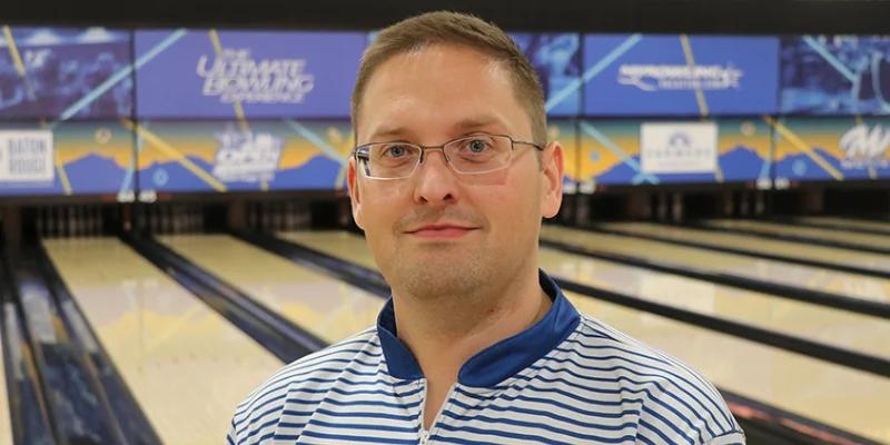 How the leaders are playing the lanes at the 2024 USBC Open Championships
