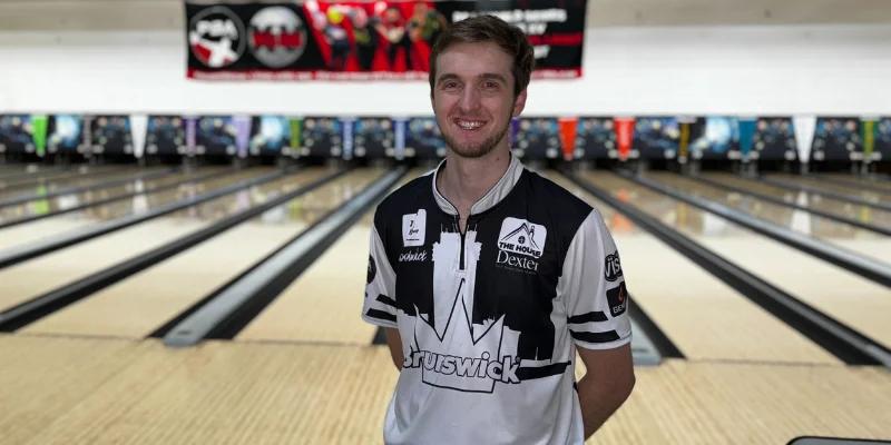 Packy Hanrahan leads as 2024 PBA Scorpion Championship recalls 1971 San Jose Open where every match play finalist was left-handed