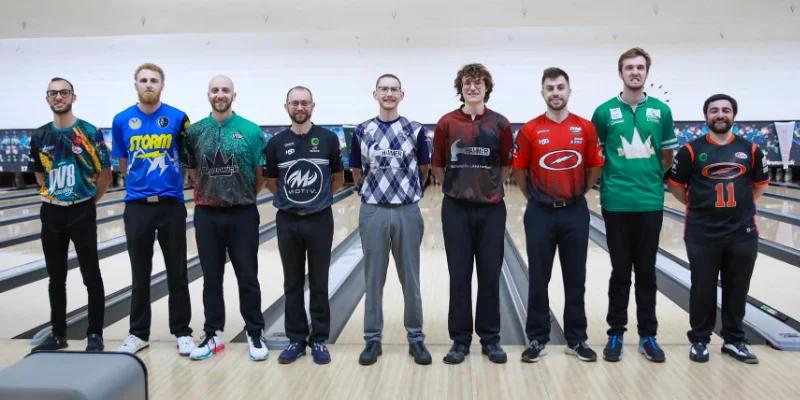 A game from Player of the Year contender? Matt Russo earns 2024 PBA World Championship top seed in dominating fashion