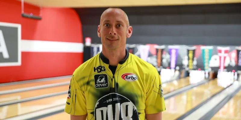 Matt Ogle leads, but Brad Miller’s saga grabs headlines going to final day of match play at 2024 PBA Tournament of Champions