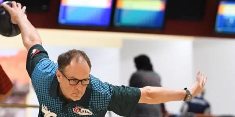 Mika Koivuniemi leads qualifying by 278 pins, but John Janawicz has the most remarkable day at 2024 PBA50 Tour Hamtramck Singles Classic Open