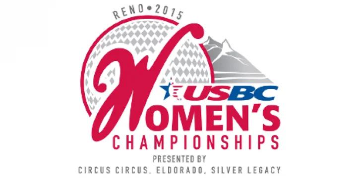Flurry of late scratch champions highlight 2015 Women's Championships