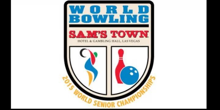 U.S. women, Australian men lead team qualifying at World Bowling Senior Championships 