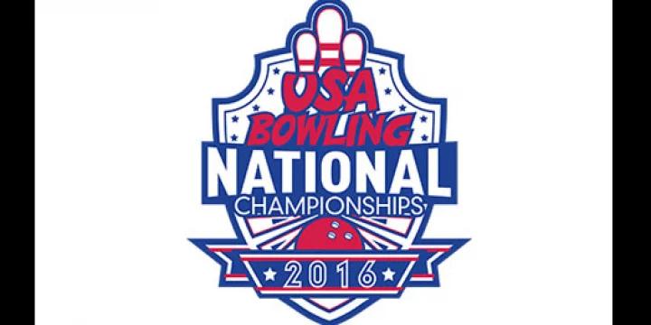 USA Bowling staging its first National Championships this week