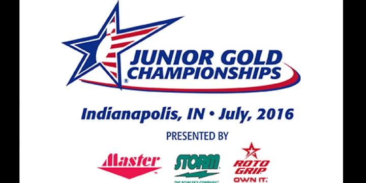 Spoiler alert: Champions, final Junior Team USA spots decided as 2016 Junior Gold Championships concludes