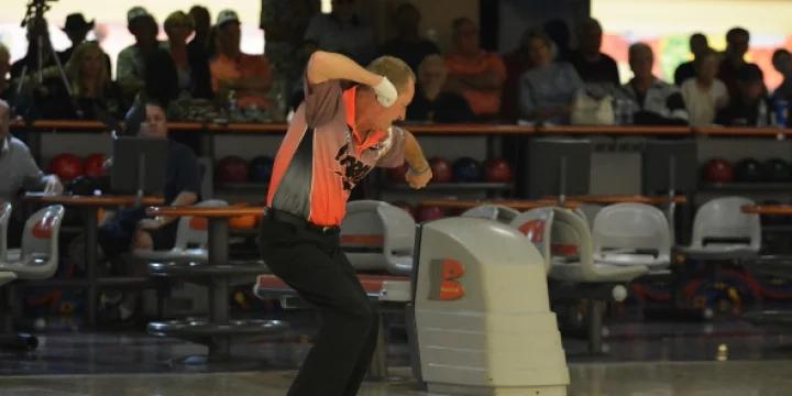 Could media vote Pete Weber 2016 Bowler of the Year?