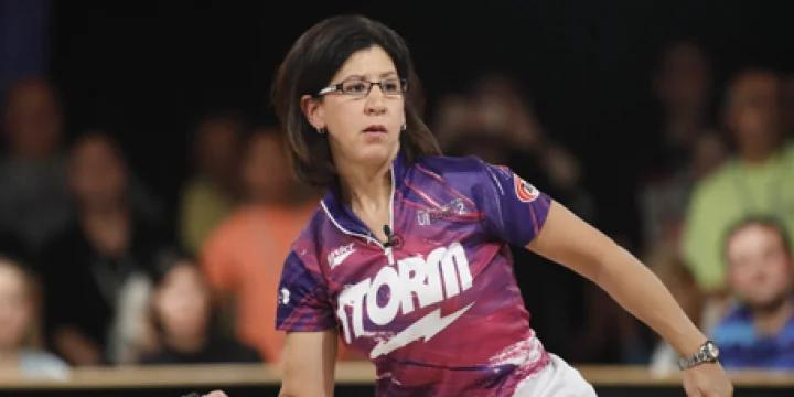  Player of the Year, Rookie of the Year races to be decided at season-ending Smithfield PWBA Tour Championship