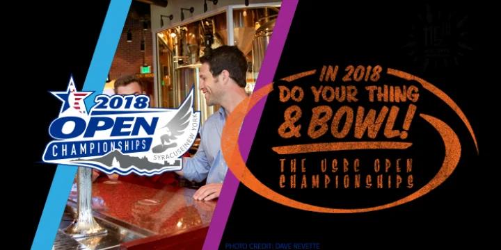 Update: 2018 USBC Open Championships will return to 5 squads, run March 24 to July 7