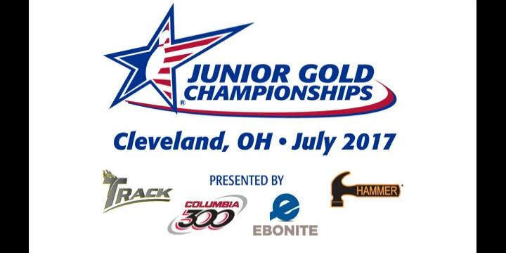 Spoiler alert: Champions, final Junior Team USA spots decided as 2017 Junior Gold Championships conclude