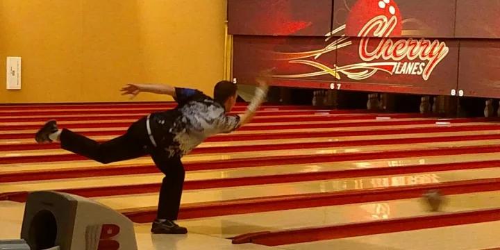 Adam Morse blows through his own expectations in winning 11thFrame.com Open