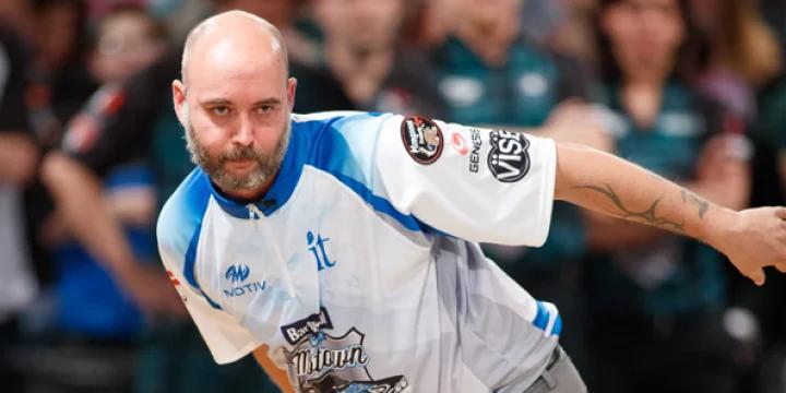 Dick Allen wins PBA Xtra Frame Chesapeake Open for first PBA Tour title in 6 years