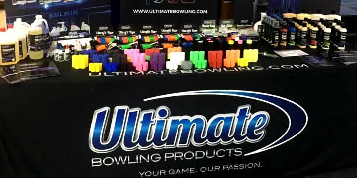 Brunswick Bowling Products buying Ultimate Bowling Products