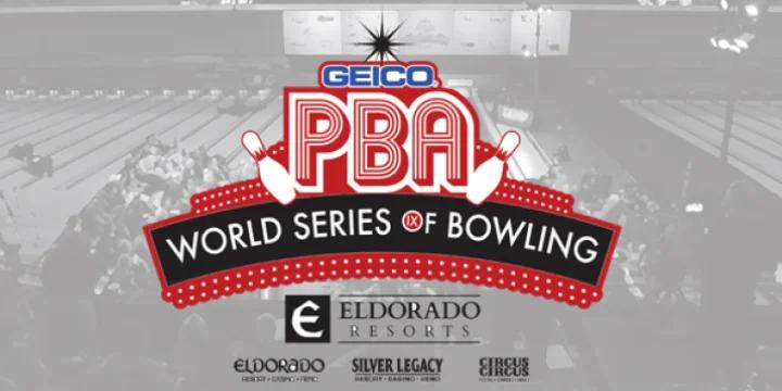Spoiler alert: Results of the PBA Cheetah Championship at GEICO PBA World Series of Bowling IX
