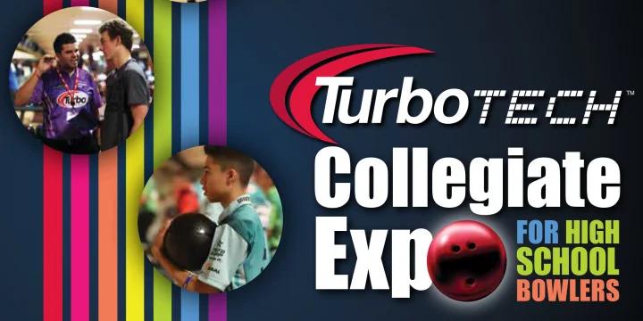 8th annual Turbo Tech Collegiate Expo set for July 8-11 just before Junior Gold in Dallas area