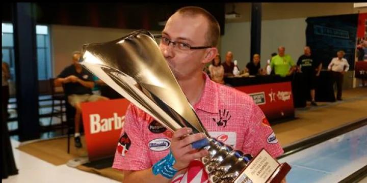 8 PBA stars to compete in PBA Tour Finals again in 2018 on CBS Sports Network