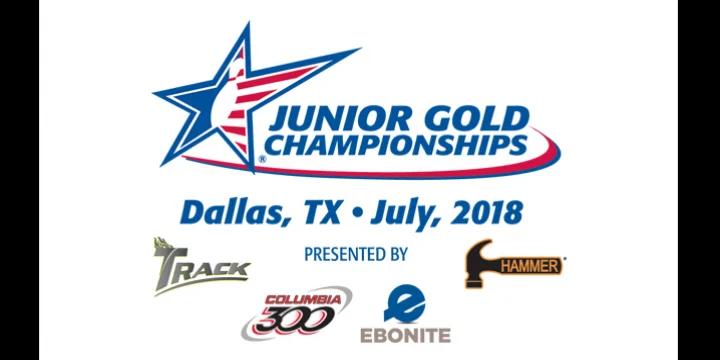 Spoiler alert: 6 champions crowned, 12 2019 Junior Team USA spots set as 2018 Junior Gold Championships conclude