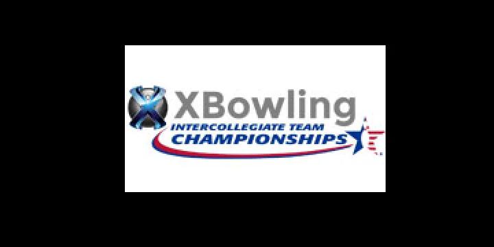 Title matches set for 2014 XBowling Intercollegiate Team Championships