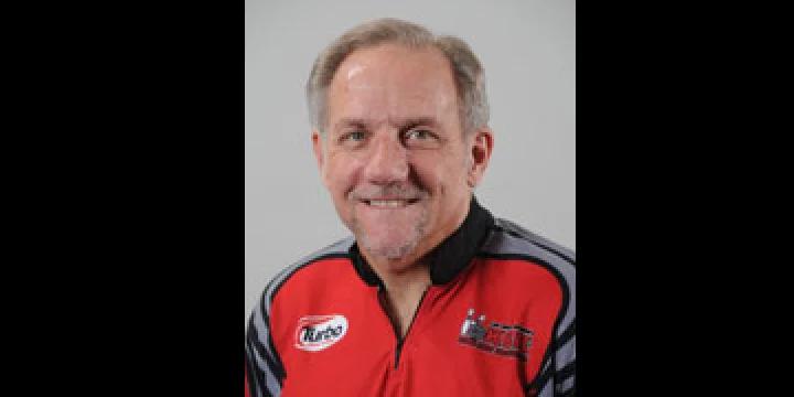 Mike Edwards replaces injured Ron Mohr in PBA Champions Challenge PBA50 qualifier