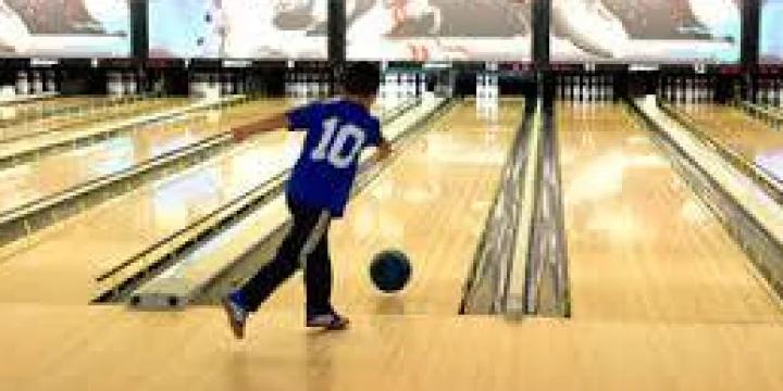Bowl-A-Vard Lanes remodeling includes new synthetic lanes, approaches, party rooms, game room